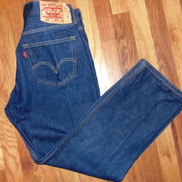 levis 35 x 30